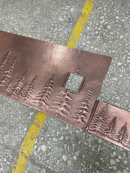 Complete Kitchen & Laundry Backsplash Set for Chris (9 Panels) - Natuross