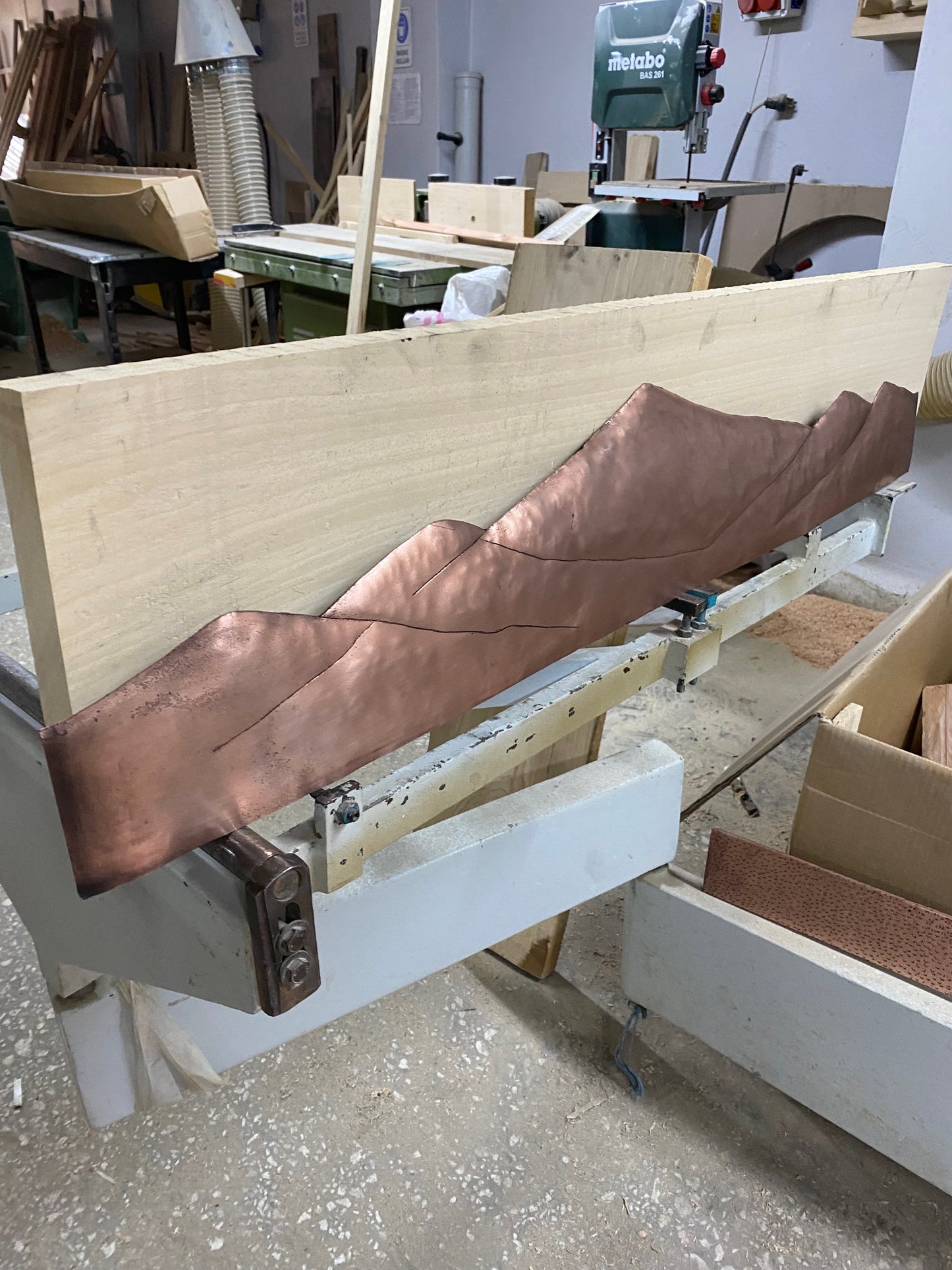 Complete Kitchen & Laundry Backsplash Set for Chris (9 Panels) - Natuross