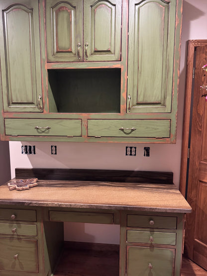 Natuross Copper Kitchen Backsplash — Custom Made for Your Entire Kitchen