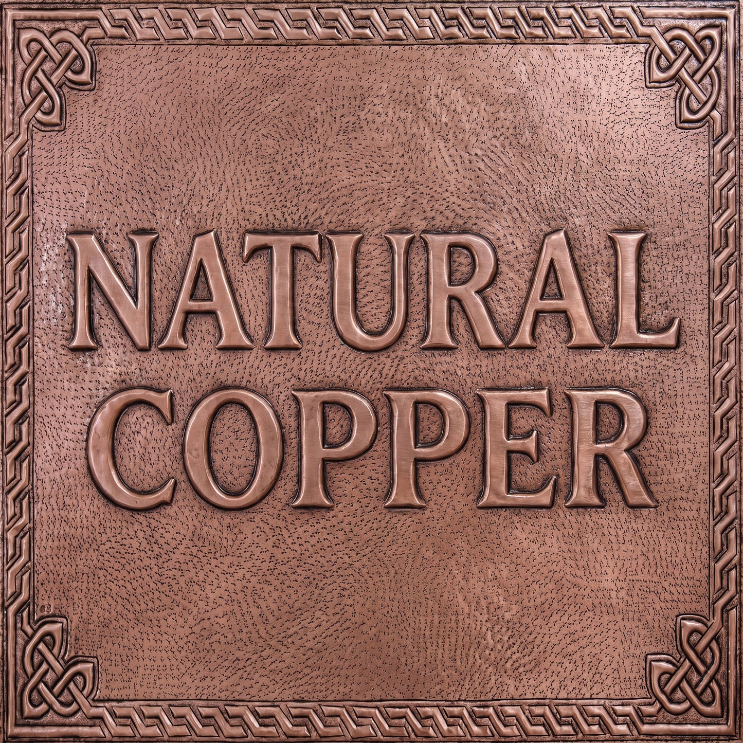 Natural Copper
