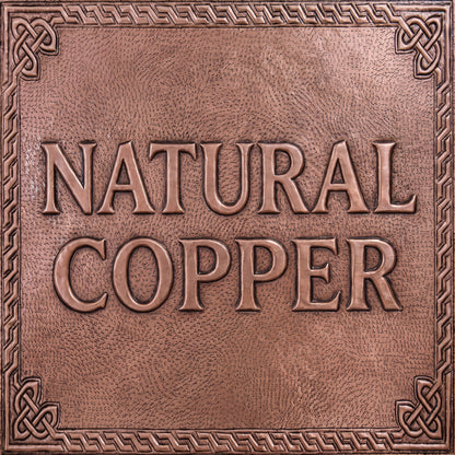 Natural Copper