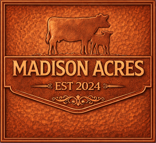 Personalized Name Plate