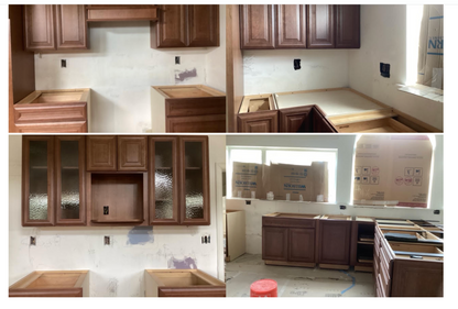 Custom Copper Kitchen Backsplash & Architectural Panels | Your Design, Your Size