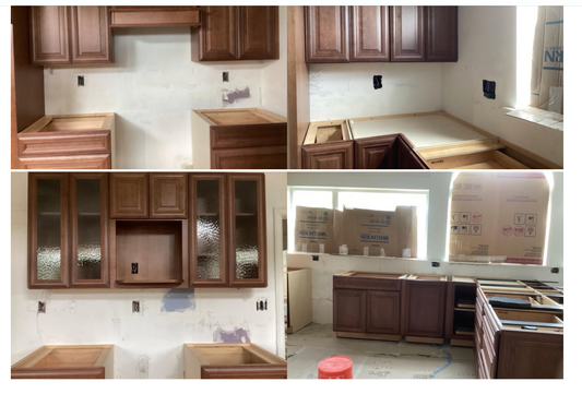 Custom Copper Kitchen Backsplash & Architectural Panels | Your Design, Your Size