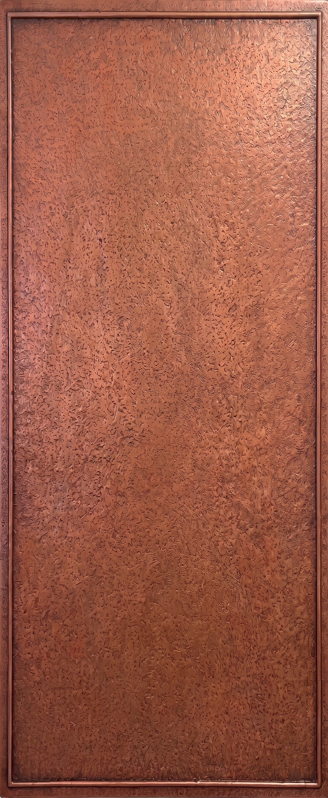 Copper Full Kitchen Backsplash Set