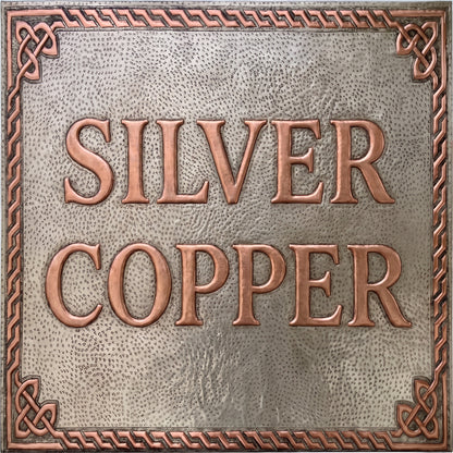 Silver Copper