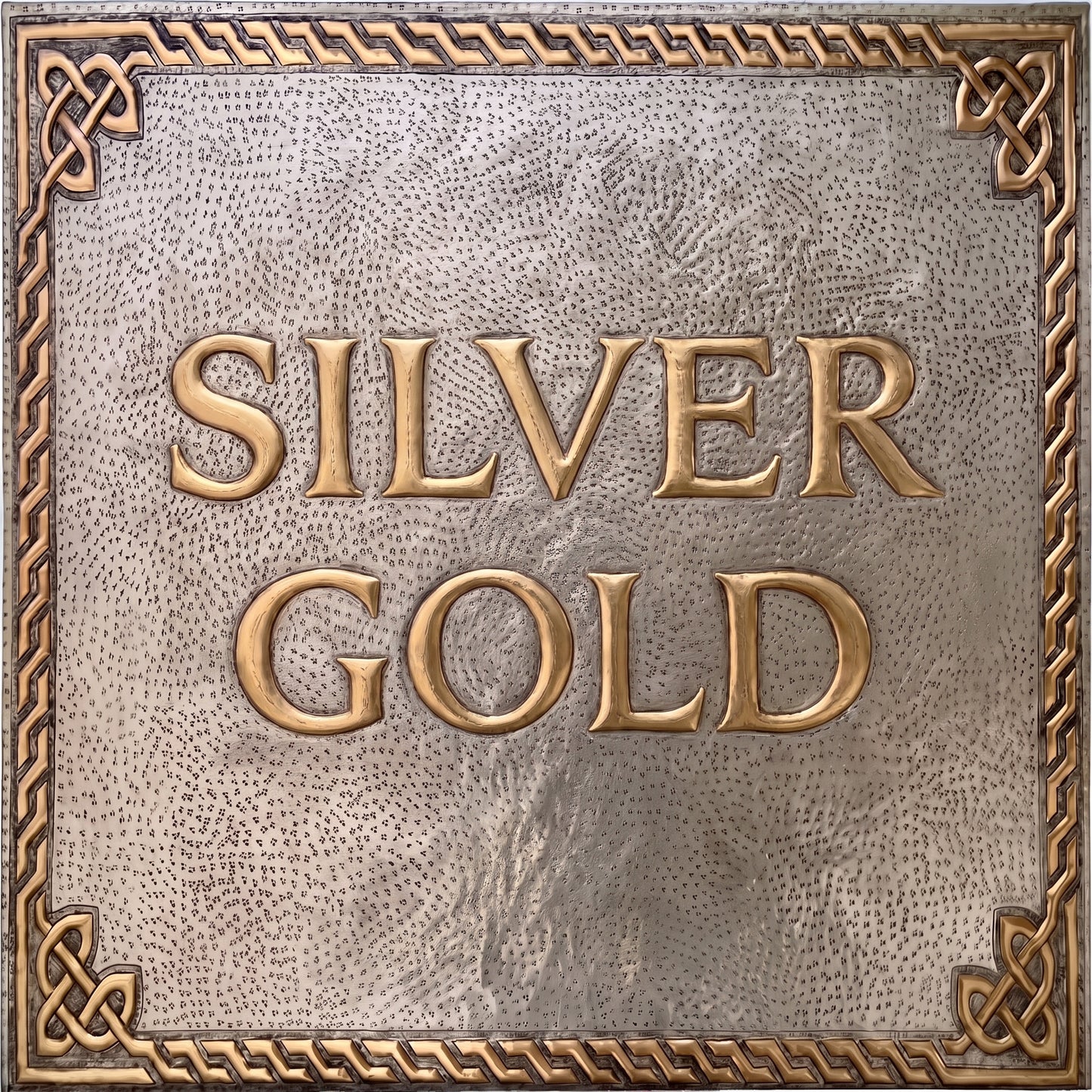 Silver Gold
