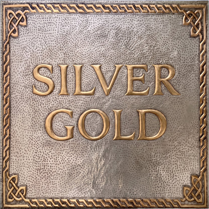 Silver Gold