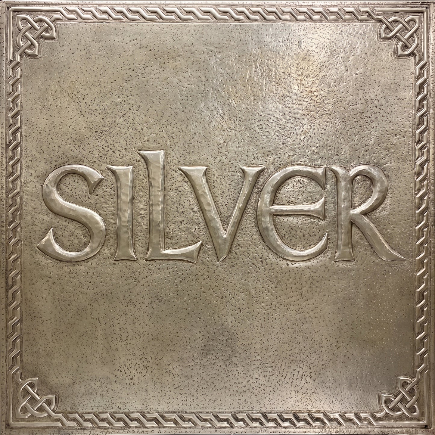Silver