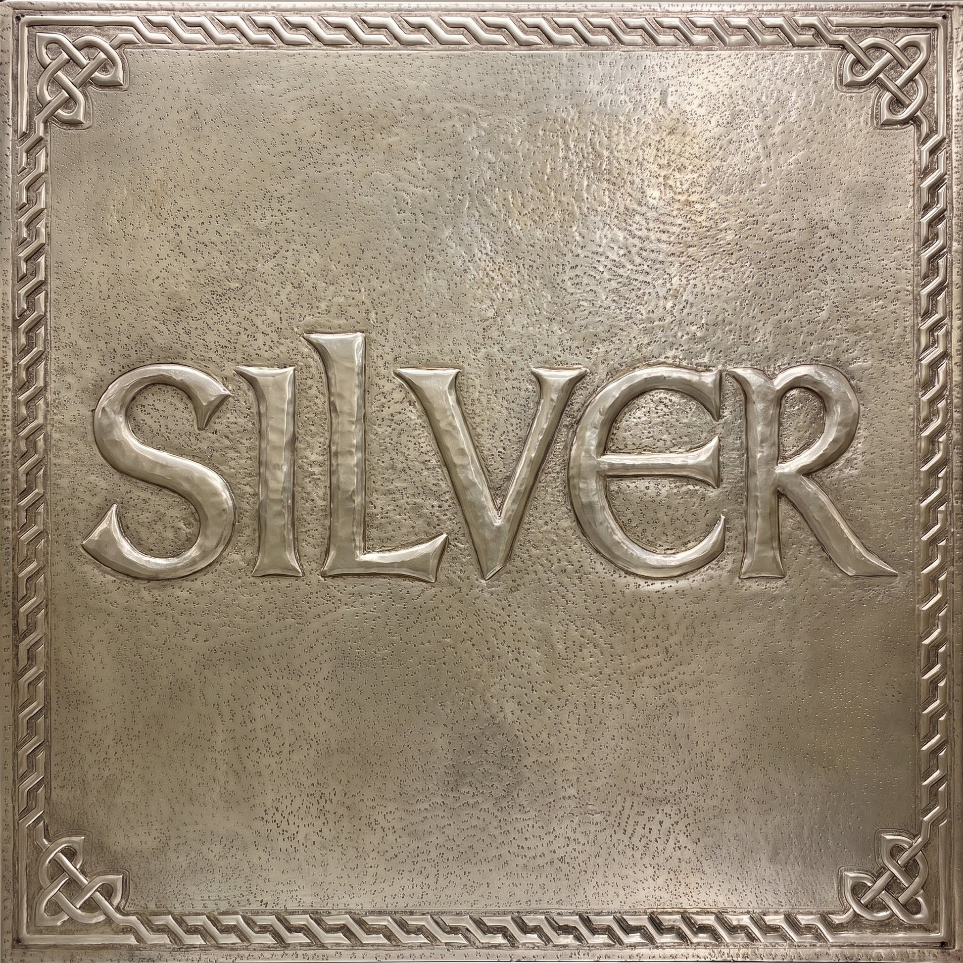 Silver