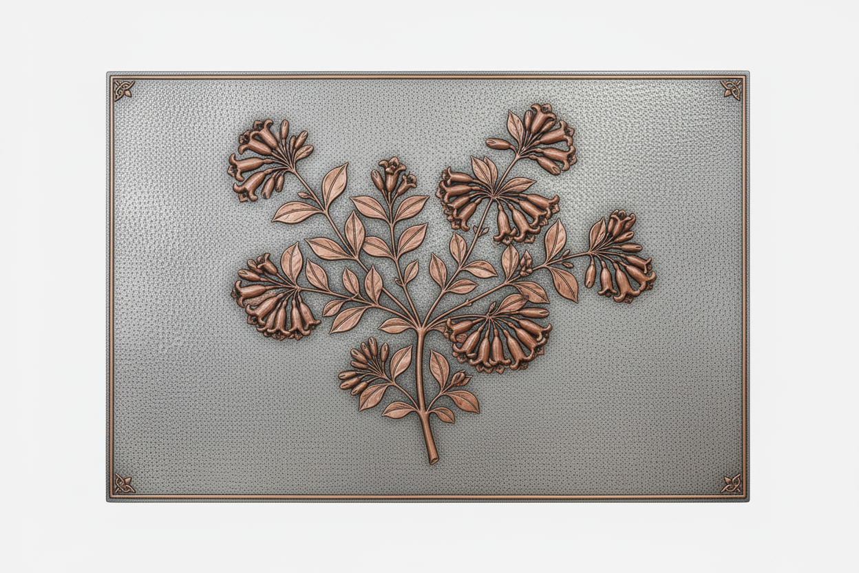Abelia Panel