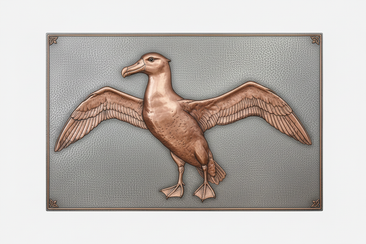 Albatross Panel