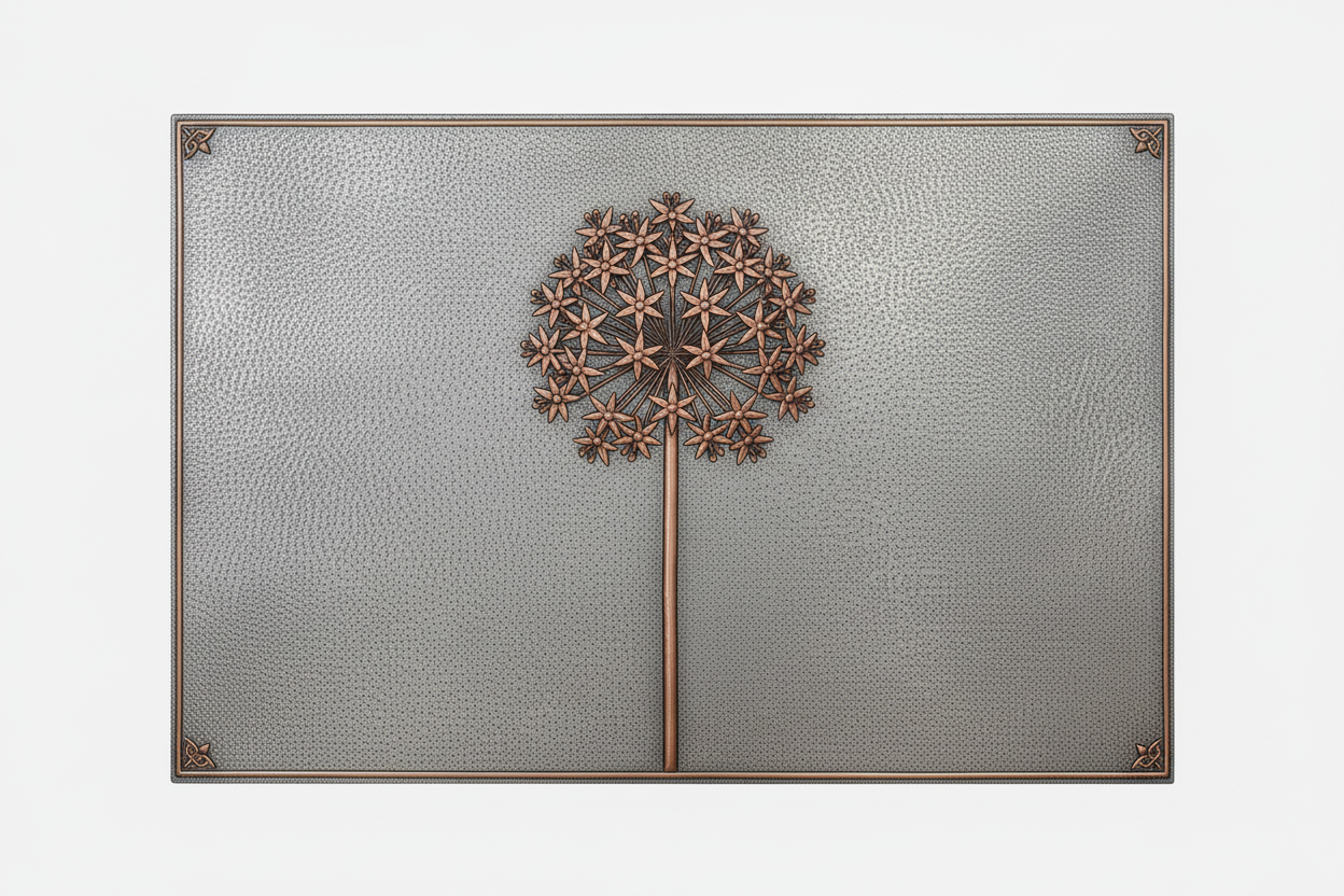 Allium Panel