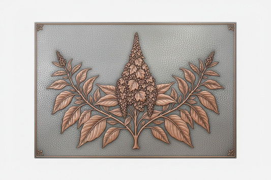 Amaranth Panel