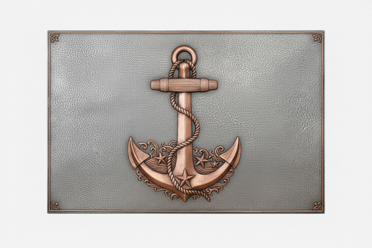 Anchor Panel