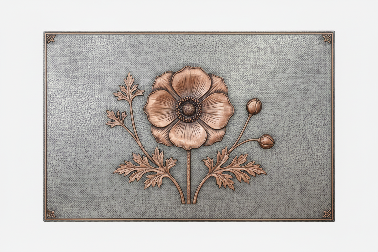 Anemone Panel