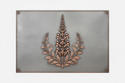 Angelonia Panel