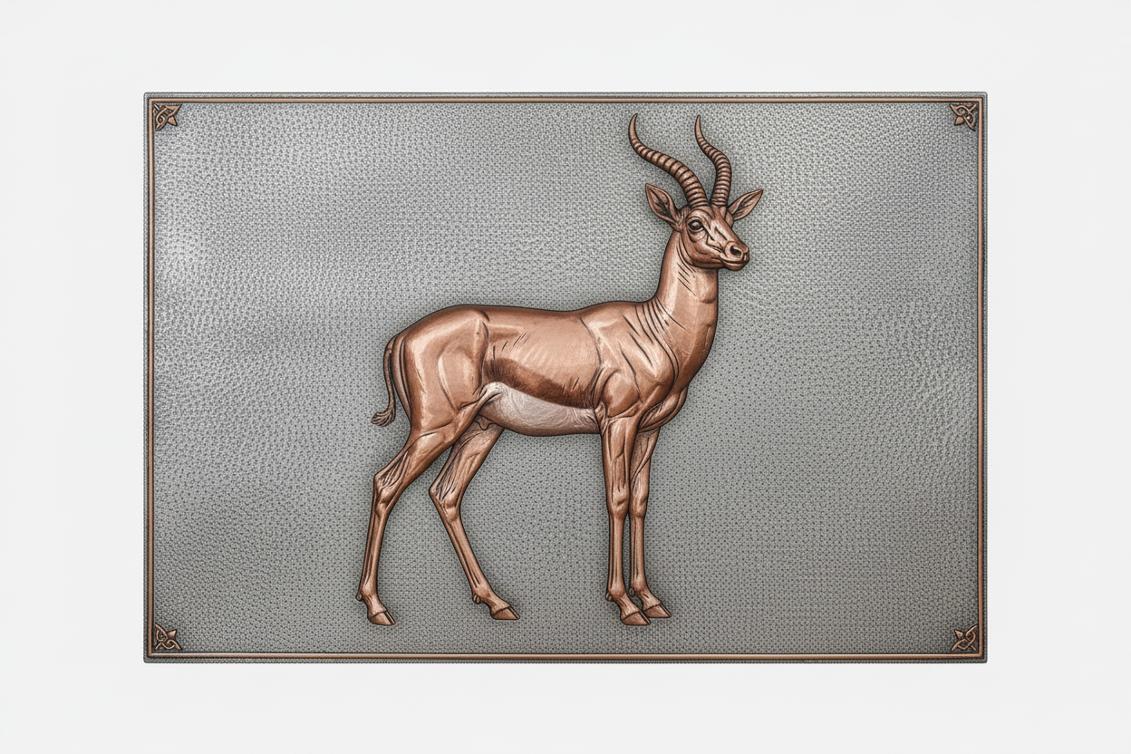Antelope Panel