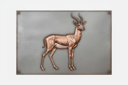 Antelope Panel