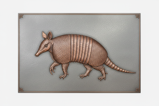 Armadillo Panel