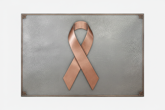 Awareness Ribbon Panel
