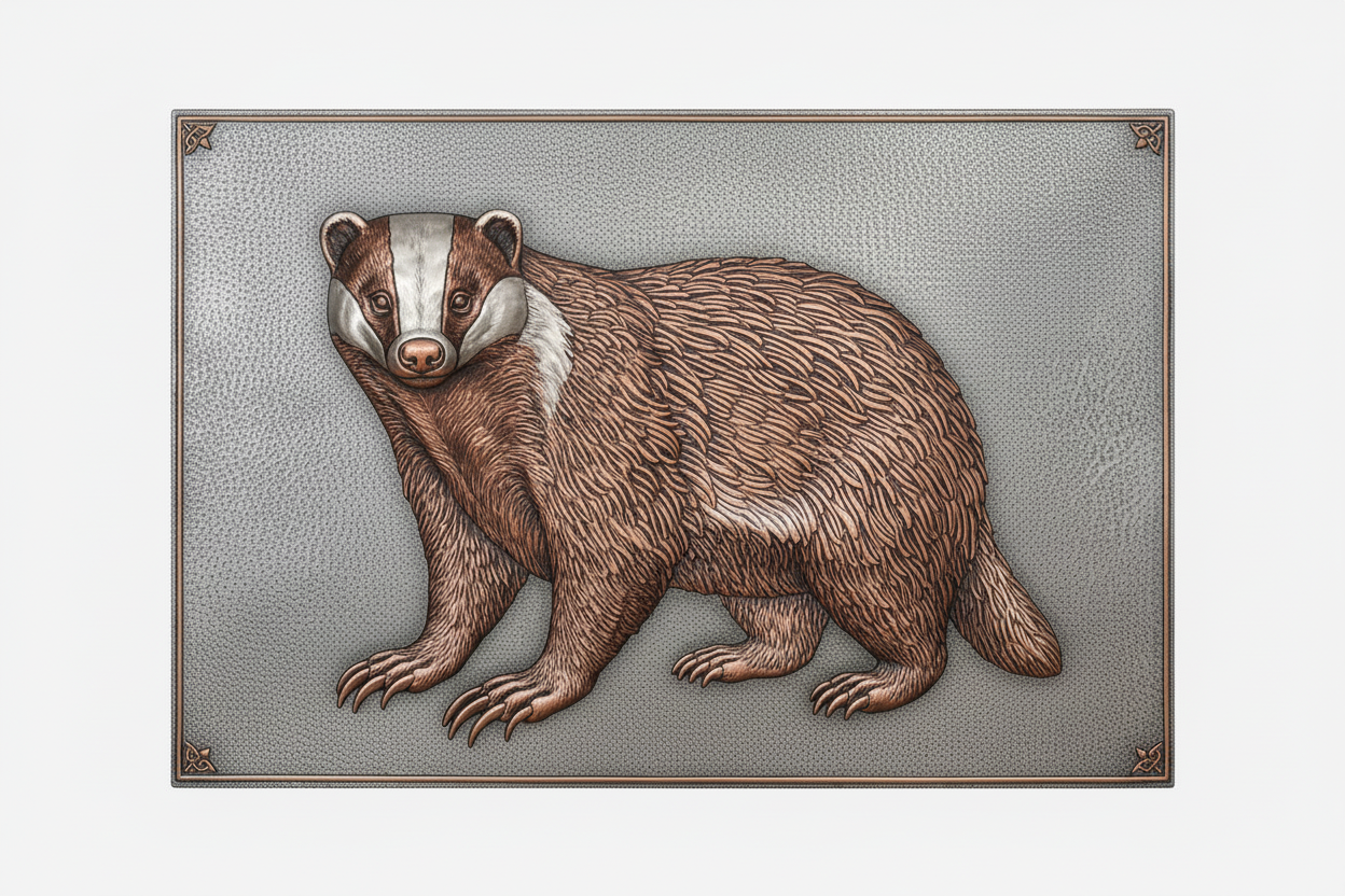 Badger Panel