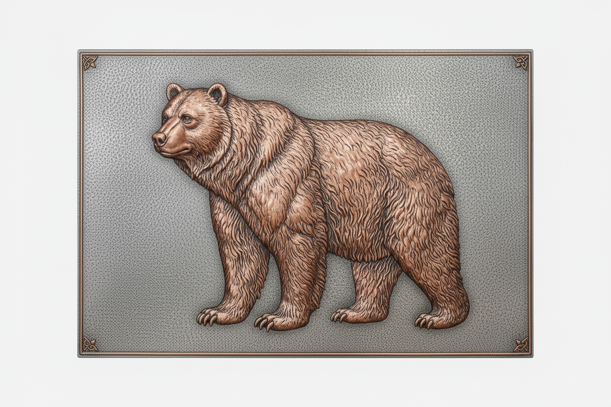 Bear Panel