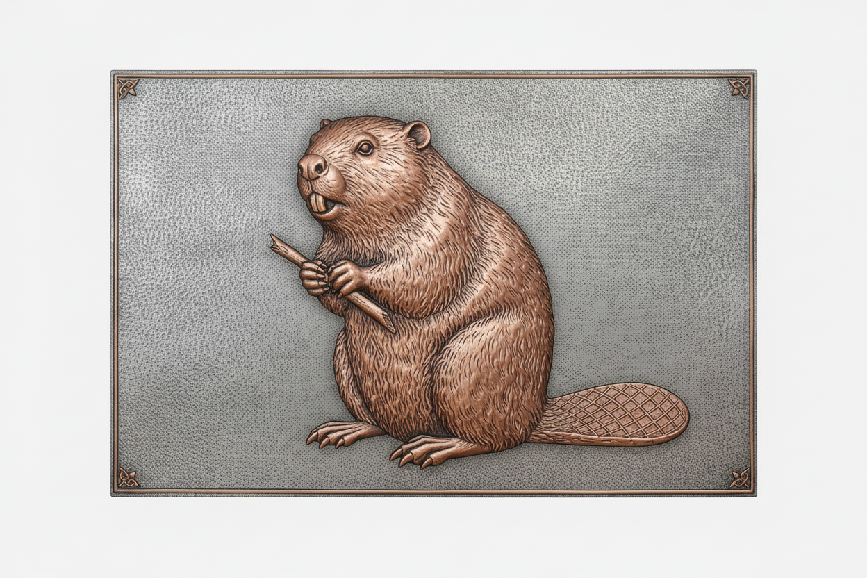 Beaver Panel
