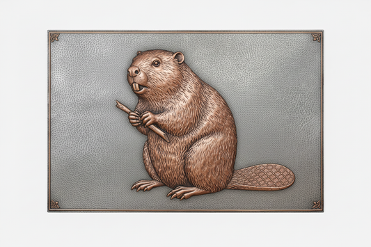 Beaver Panel