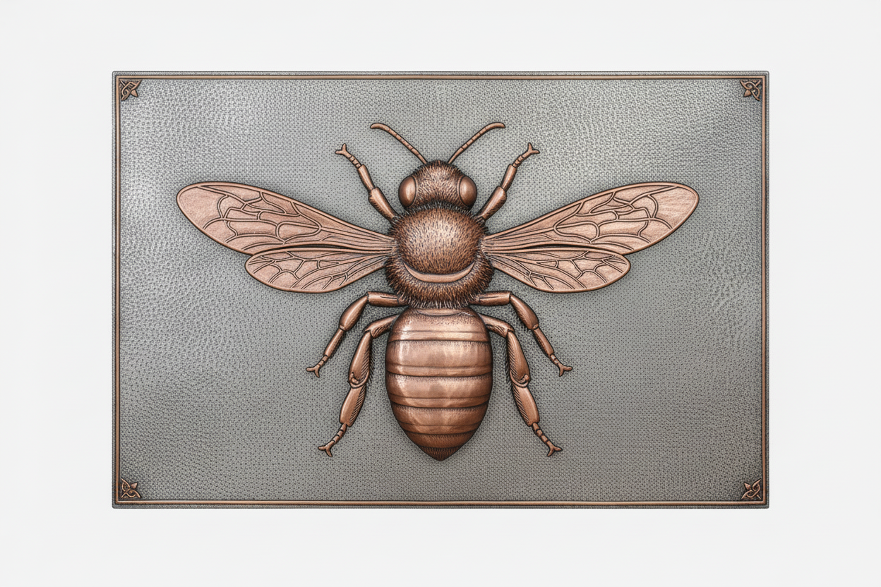 Bee Panel
