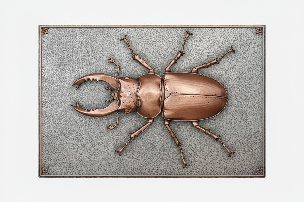 Beetle Panel