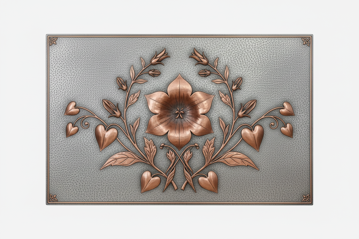 Bellflower Panel