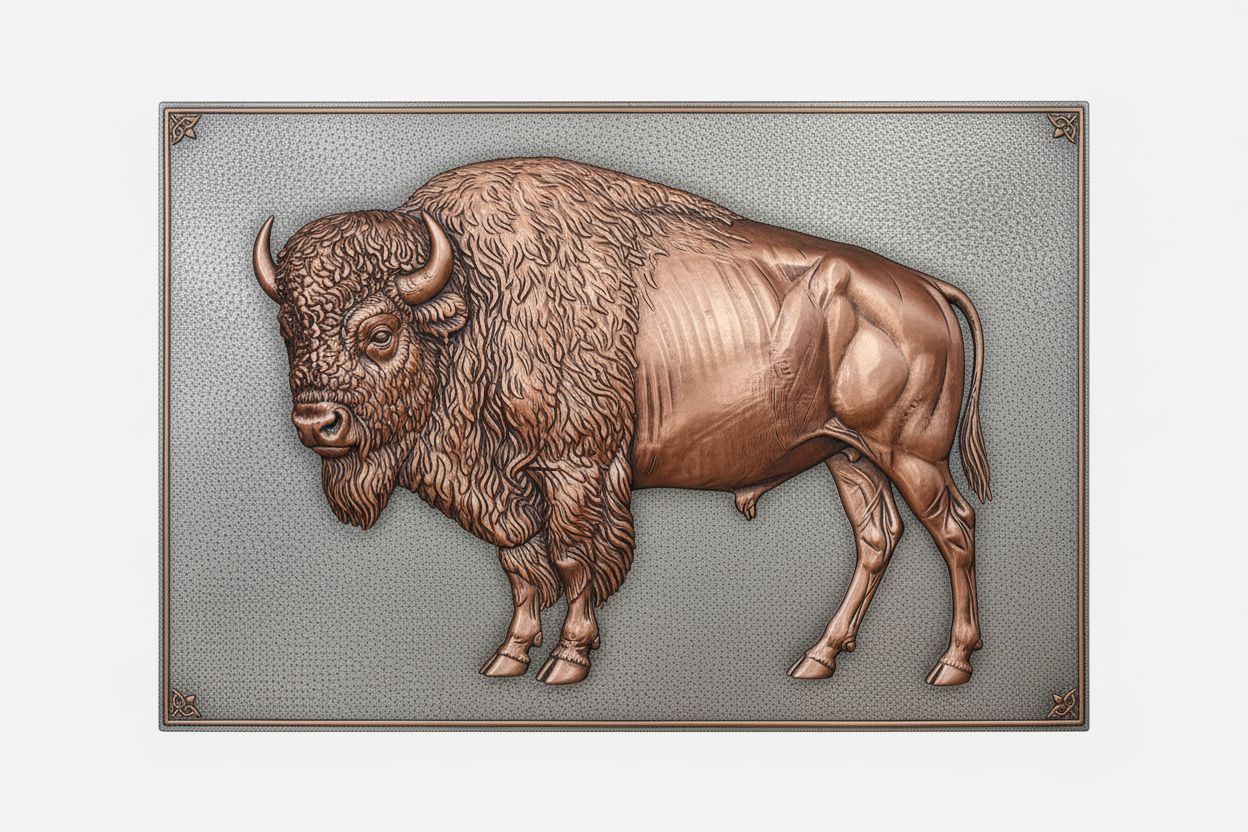 Bison Panel