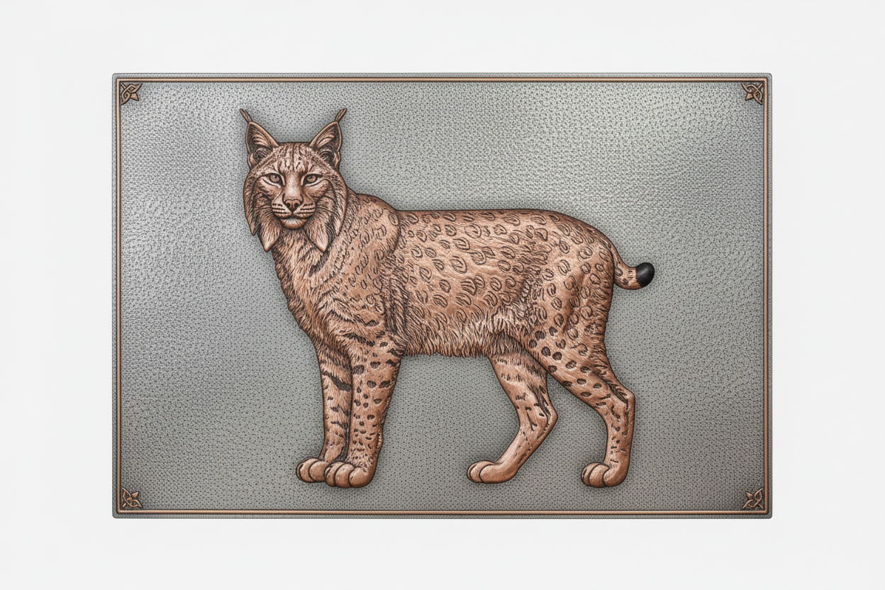 Bobcat Panel