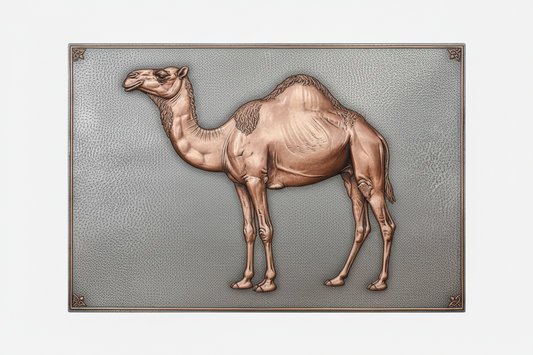 Camel Panel
