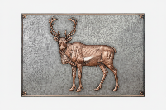 Caribou Panel