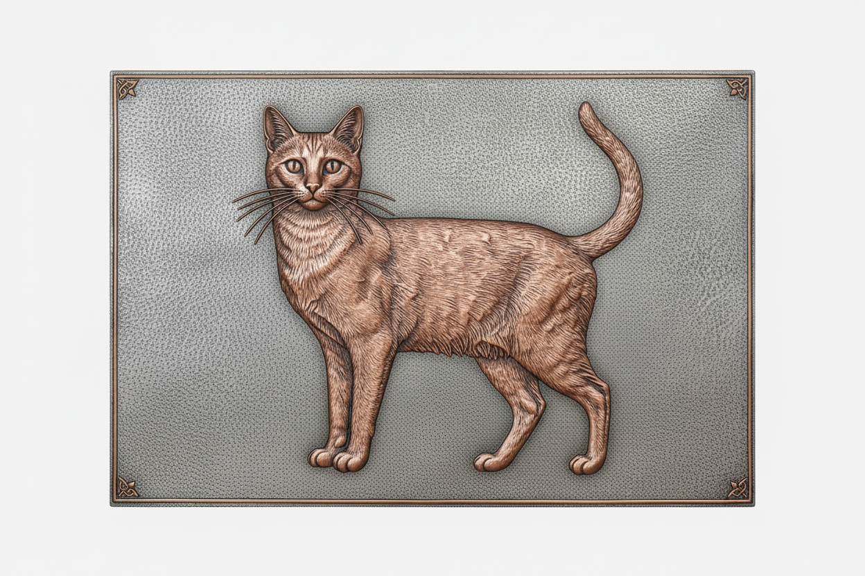 Cat Panel
