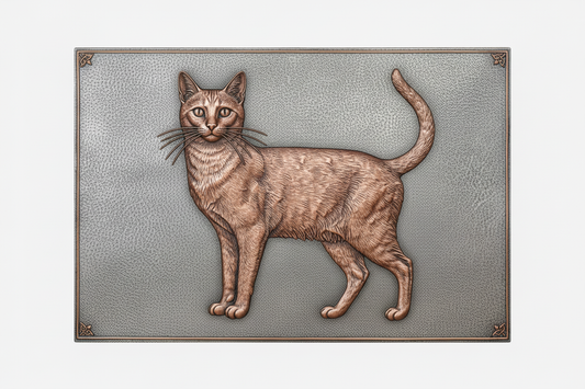 Cat Panel