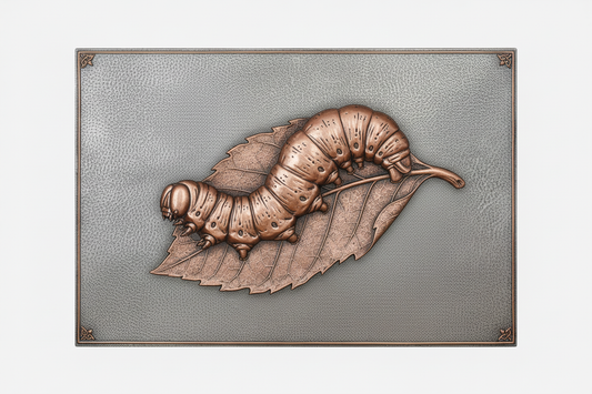 Caterpillar Panel
