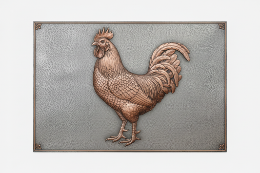 Chicken Panel