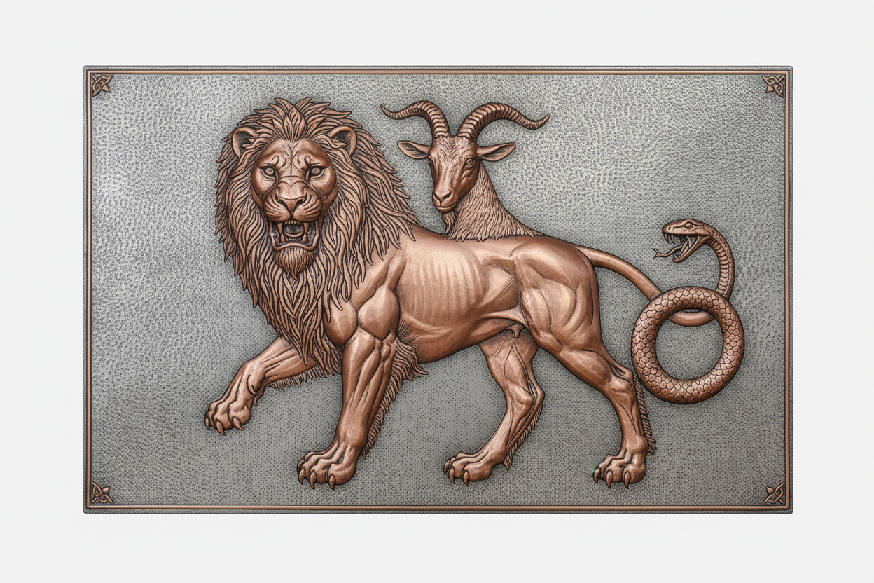 Chimera Panel