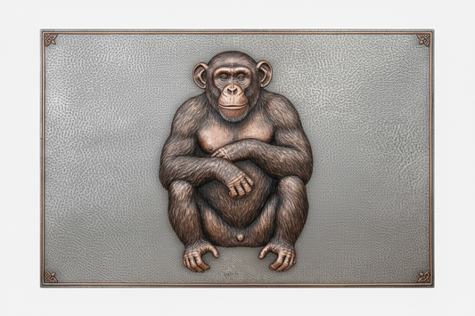 Chimpanzee Panel
