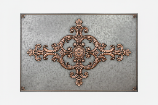 Classical Style Decorative Panel