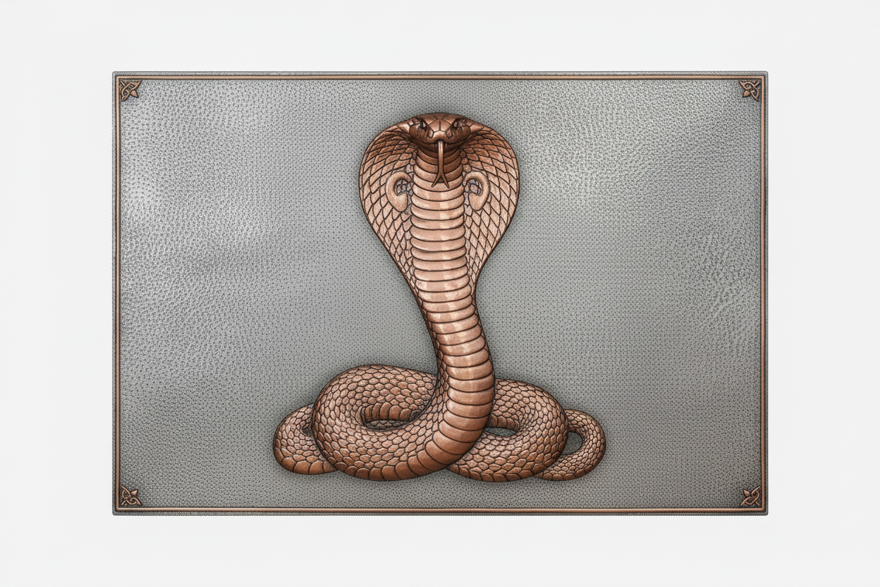 Cobra Panel