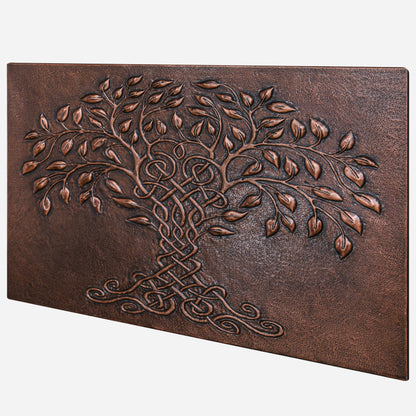 Tree of Life Backsplash