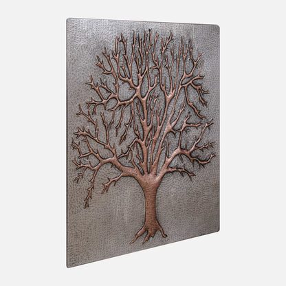 Tree of Life Kitchen Backsplash Tile