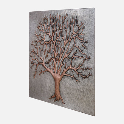 Tree of Life Kitchen Backsplash Tile