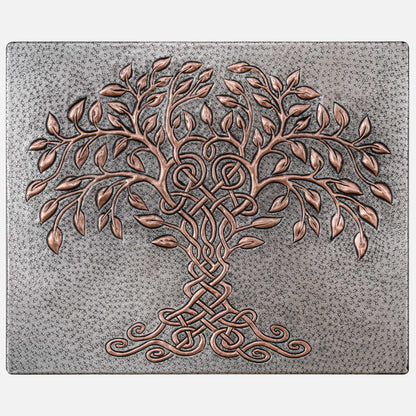 Kitchen Backsplash Celtic Tree of Life