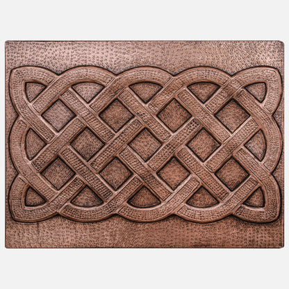 Kitchen Backsplash Celtic Sailors Knot