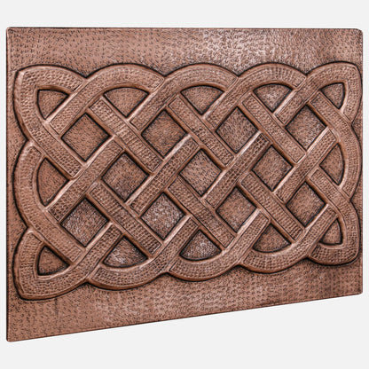 Kitchen Backsplash Celtic Sailors Knot